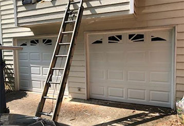 Garage Door Maintenance | Garage Door Repair Buckeye, AZ