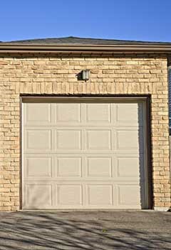 Old Garage Door Opener Replacement, Buckeye