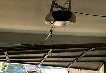 Garage Door Opener Replacement - Buckeye