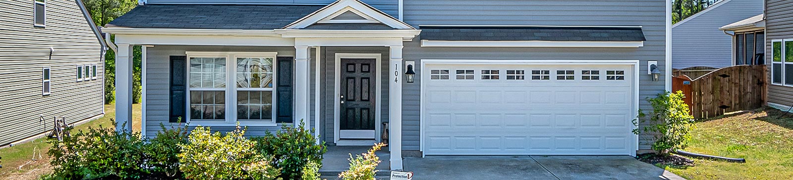 Garage Door Repair Experts Near Me | Buckeye