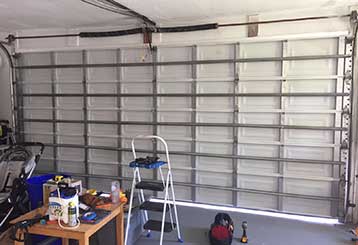 Increasing The Safety Of Your Garage Door System | Garage Door Repair Buckeye, AZ