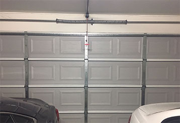 Garage Door Springs | Garage Door Repair Buckeye, AZ