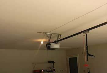 Garage Door Opener Repair | Buckeye